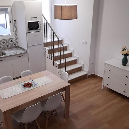 Casa Los Garcia Rute Eksteriør bilde