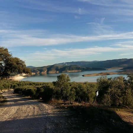 Casa Los Garcia Rute Eksteriør bilde