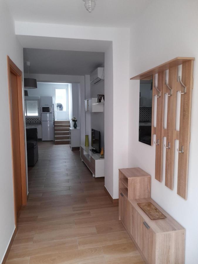 Casa Los Garcia Rute Eksteriør bilde