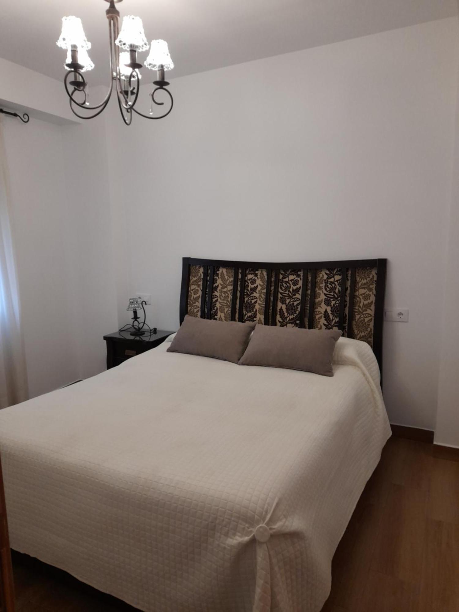 Casa Los Garcia Rute Eksteriør bilde